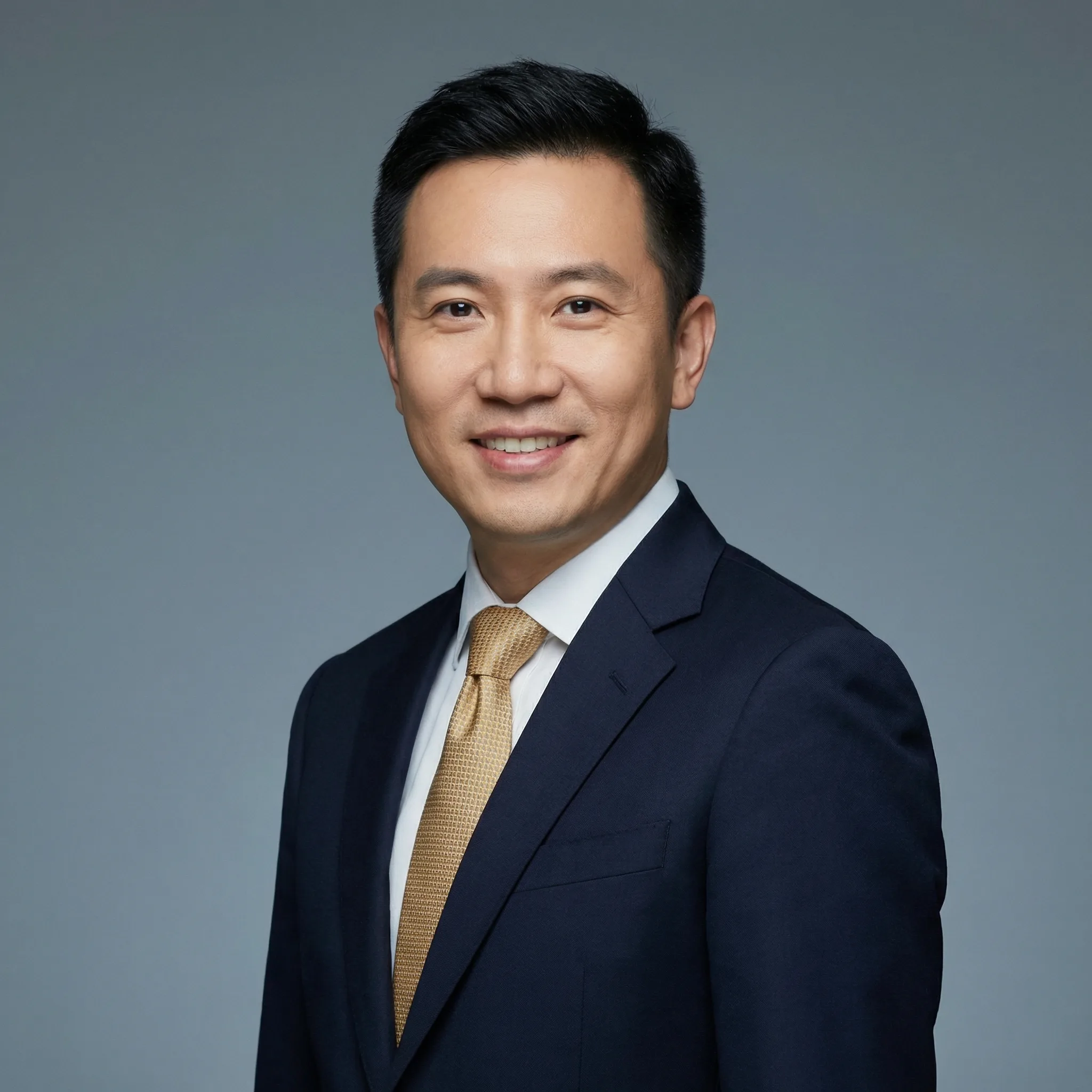 博彩专家陈志远头像